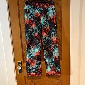 Obermeyer ski pants